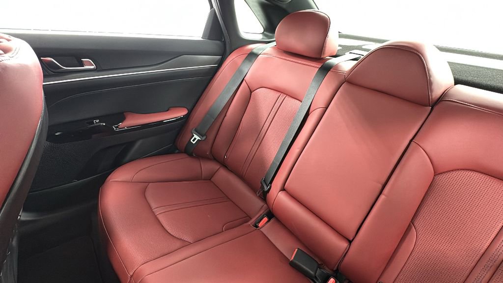 New 2026 Kia K5 GT-Line w/ GT-Line Premium Package image 14