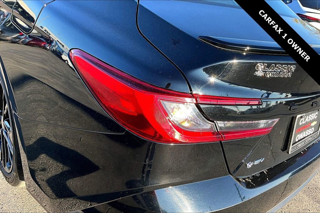 Used 2025 Toyota Camry SE image 22