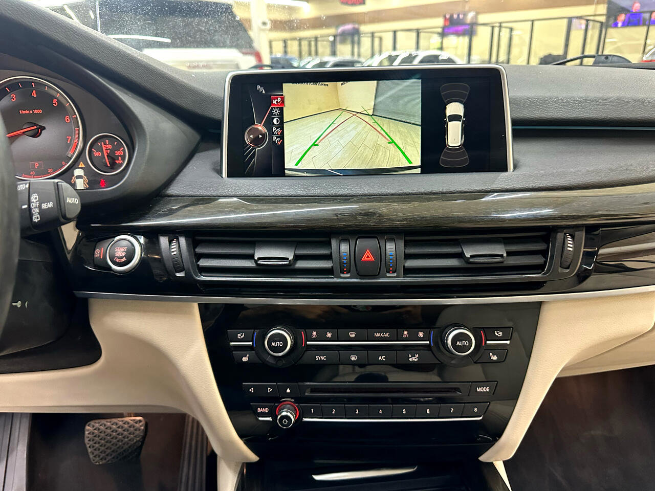 Used 2016 BMW X5 sDrive35i image 26