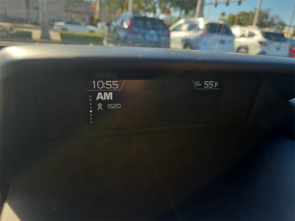 Used 2022 Subaru Forester Wilderness image 23