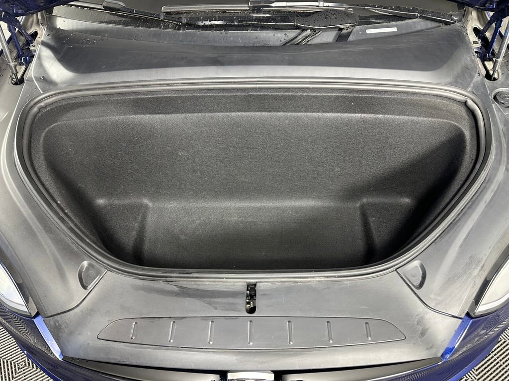 Used 2022 Tesla Model X AWD/4WD image 13