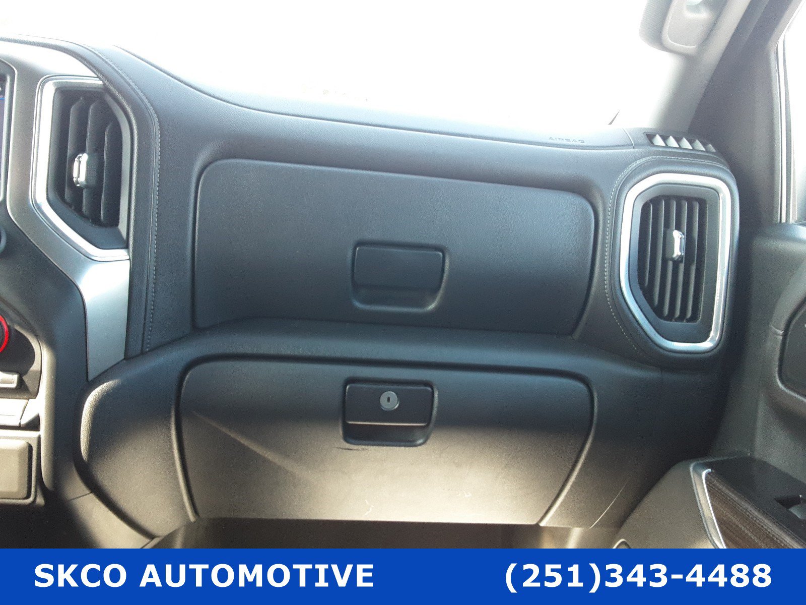 Used 2020 Chevrolet Silverado 1500 LT w/ All-Star Edition RWD image 24