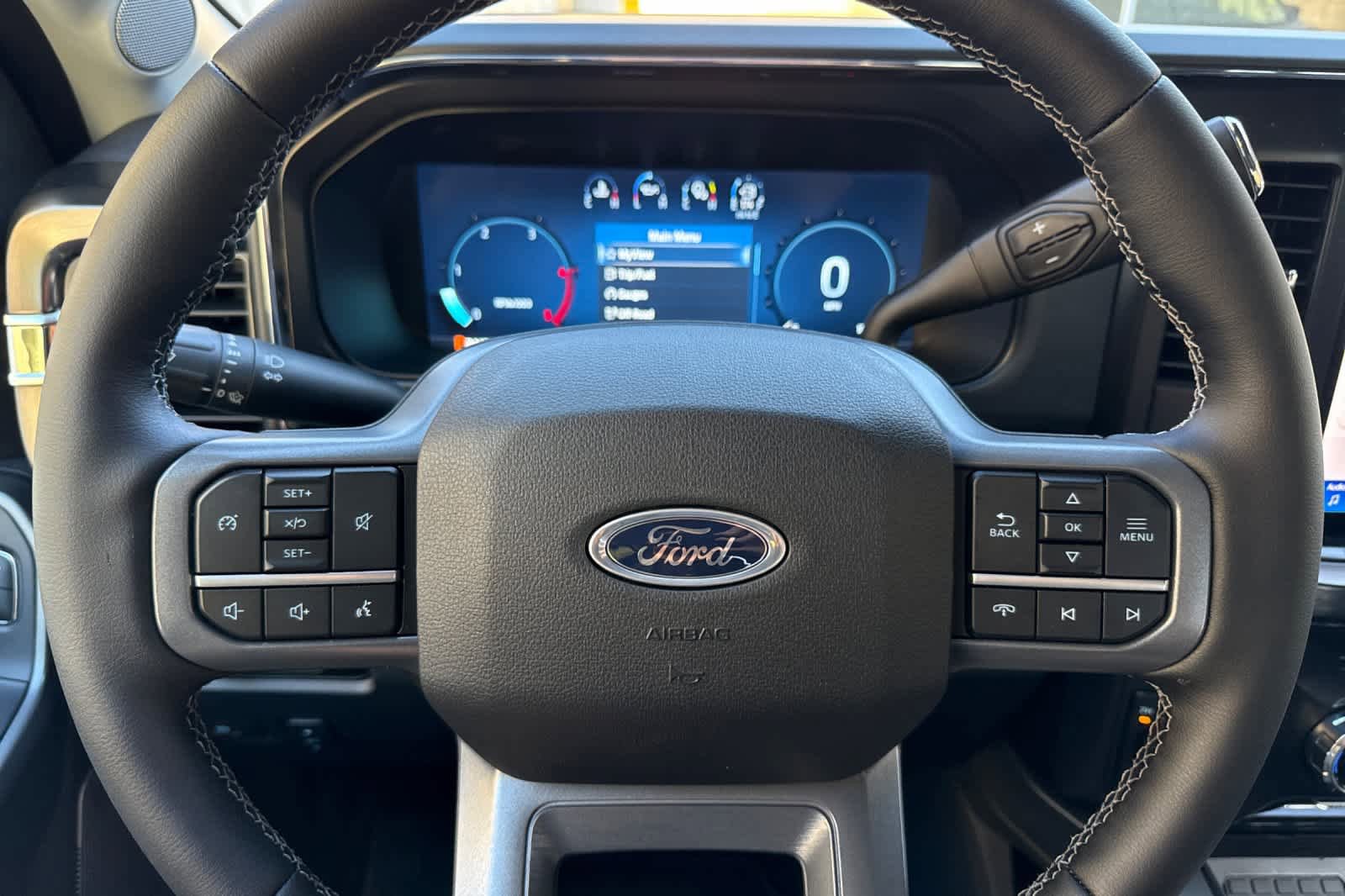 New 2026 Ford F250 Lariat w/ Lariat Premium Package image 20