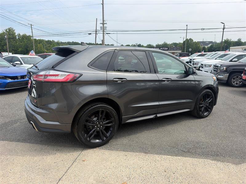 Used 2020 Ford Edge ST w/ Equipment Group 401A AWD/4WD image 7