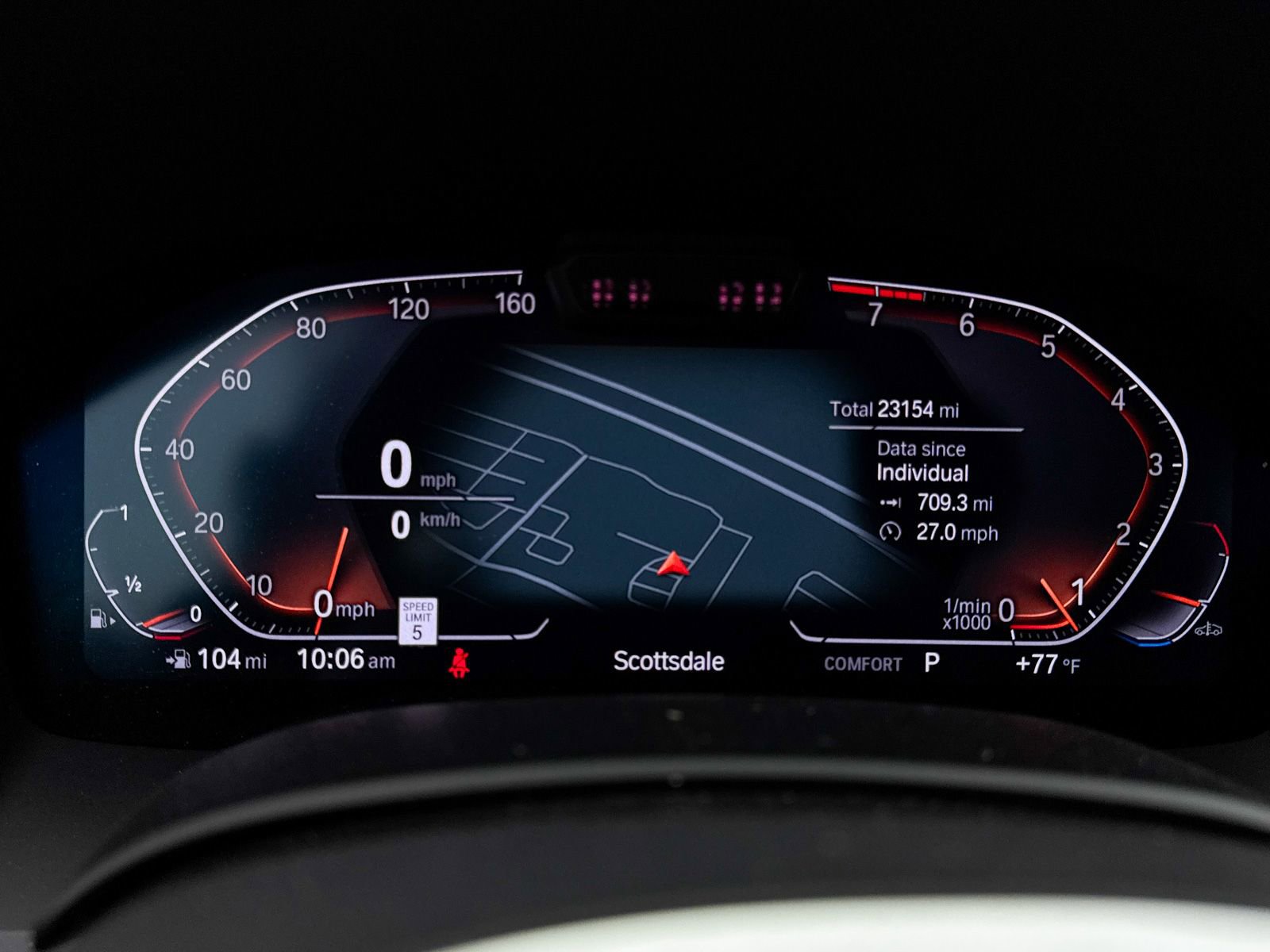 Used 2023 BMW 840i Gran Coupe 840 image 36