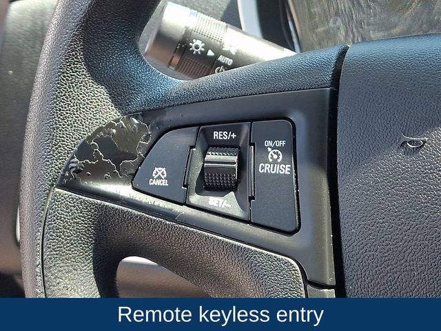 Used 2012 Chevrolet Equinox LS AWD/4WD image 7