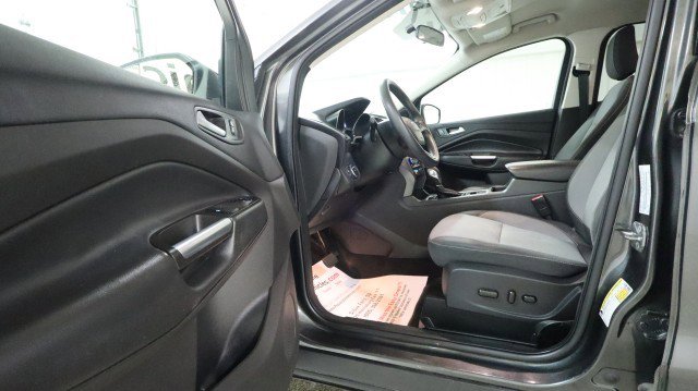 Used 2018 Ford Escape SE AWD/4WD image 9