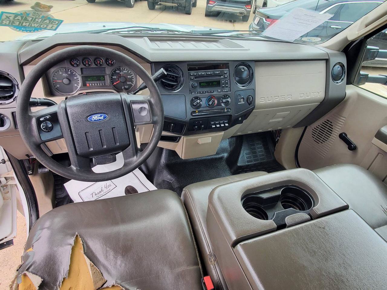 Used 2009 Ford F350 XL RWD image 13