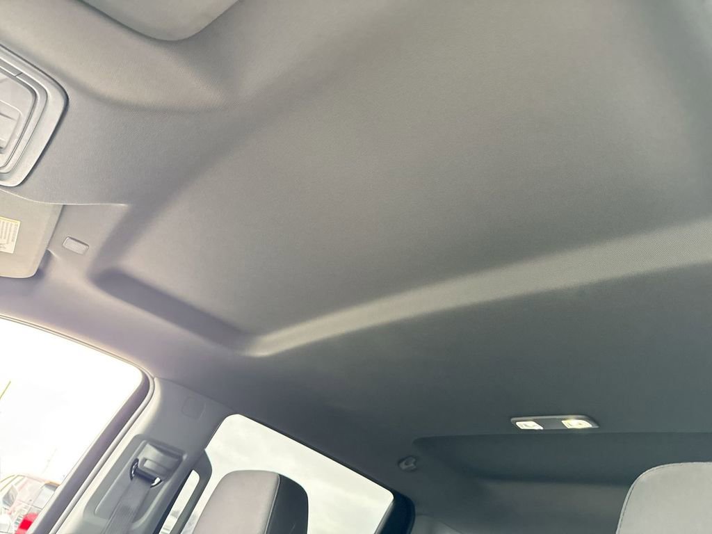 Used 2022 Chevrolet Silverado 1500 W/T w/ WT Convenience Package image 22