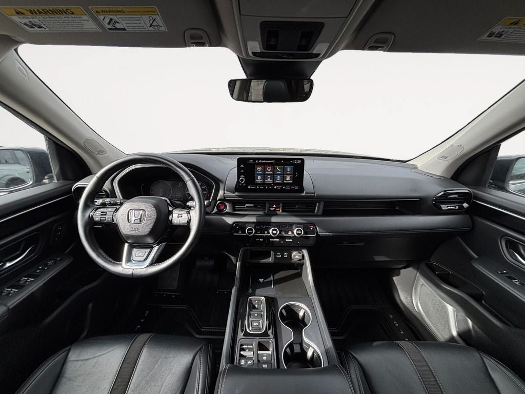 Used 2023 Honda Pilot Touring image 13