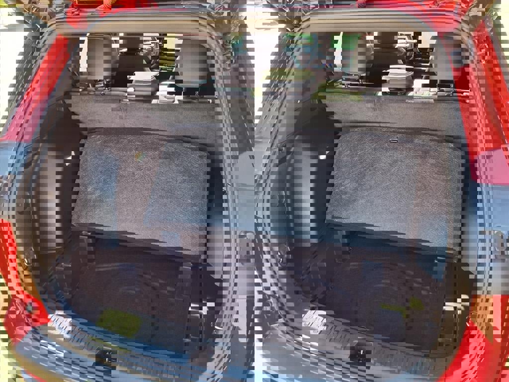 Used 2025 Chevrolet Equinox RS w/ Safety and Technology Package image 33