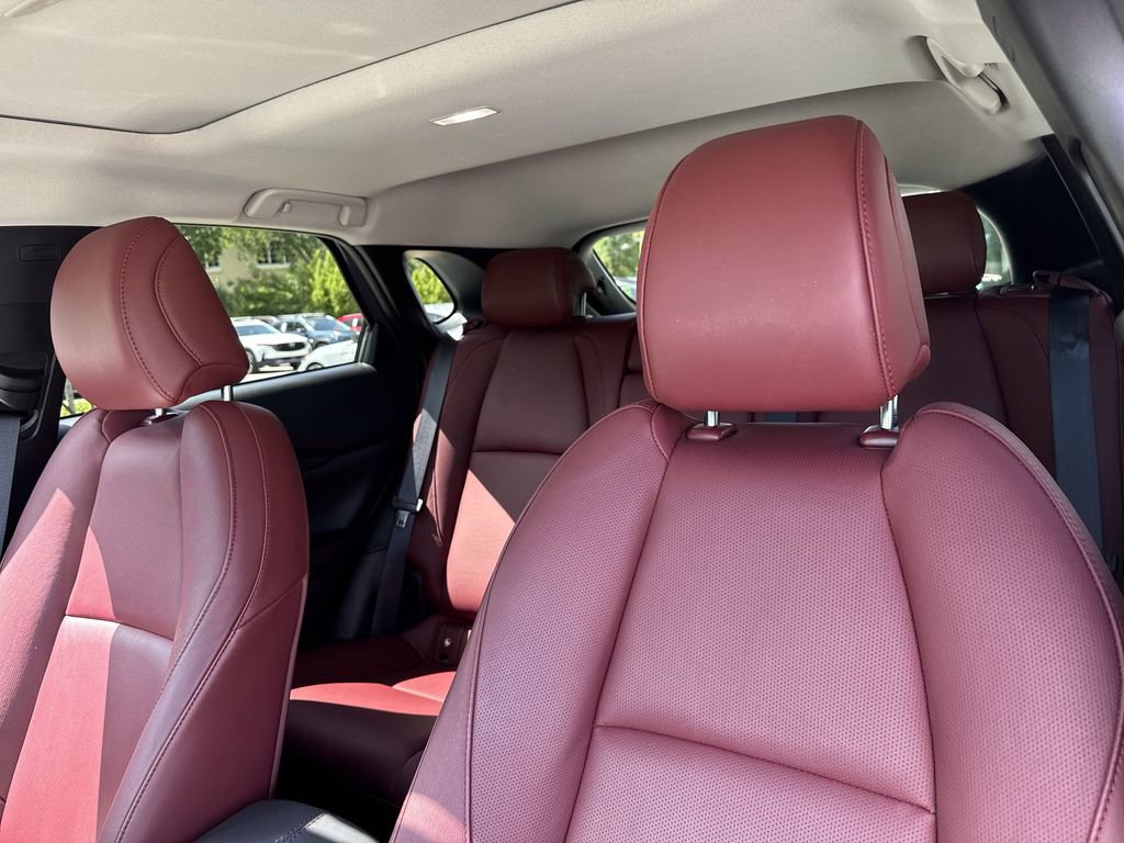 Certified 2023 MAZDA CX-30 AWD 2.5 S w/ Preferred Package image 42