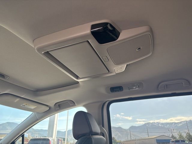 New 2026 Honda Odyssey Elite image 24