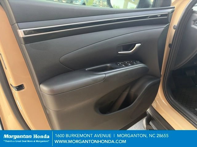 Used 2024 Hyundai Santa Cruz XRT AWD/4WD image 15