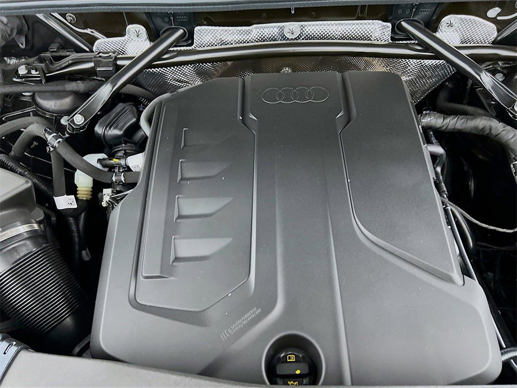 New 2025 Audi Q5 Premium Plus image 30