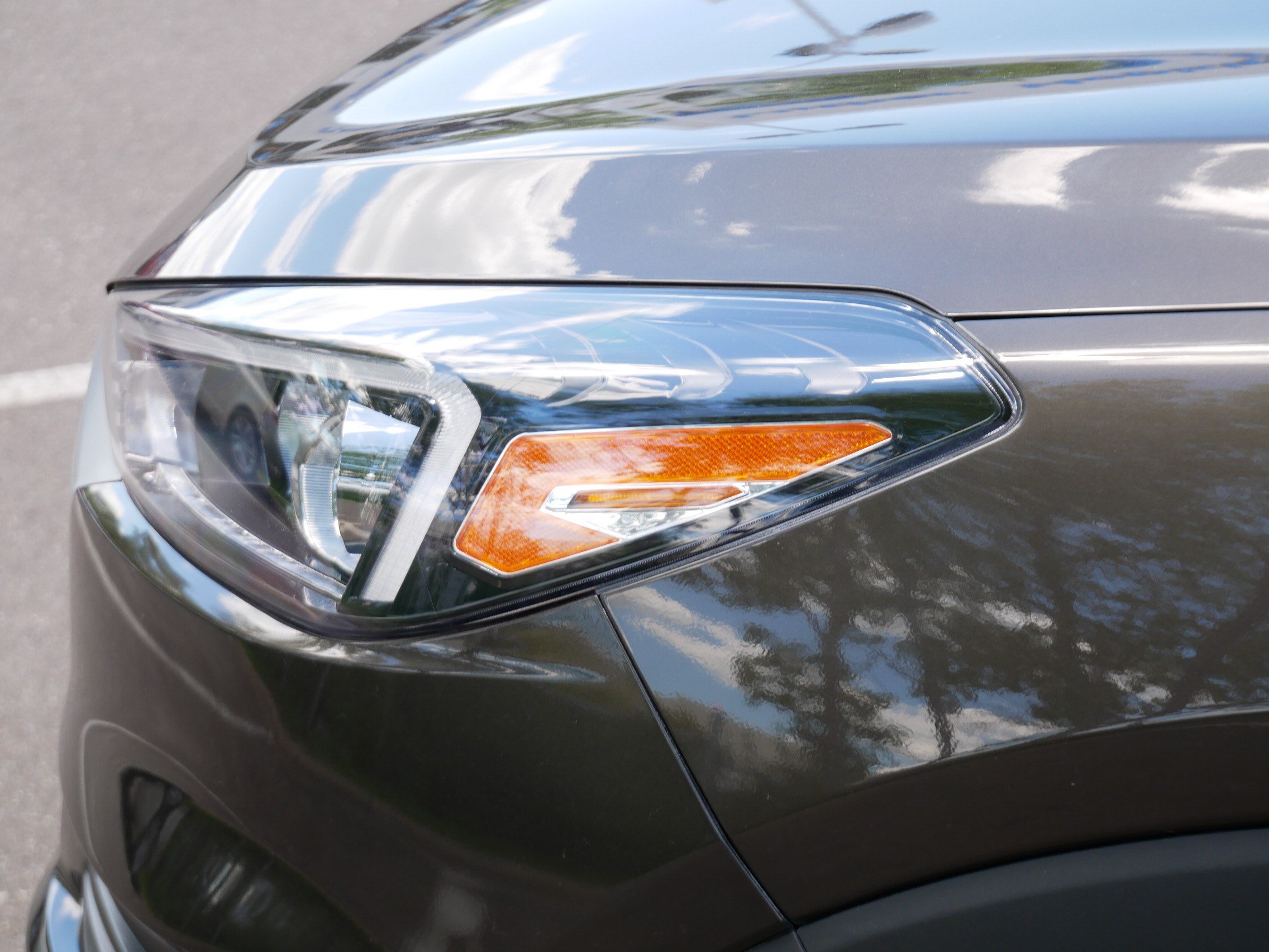 Used 2019 Hyundai Tucson Value w/ Cargo Package AWD/4WD image 16