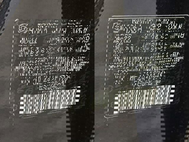 Used 2023 Hyundai Sonata SE image 38