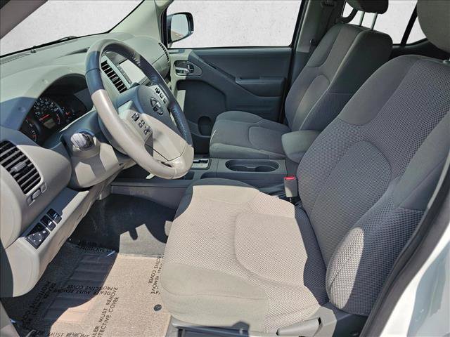 Used 2019 Nissan Frontier SV w/ Value Truck Package AWD/4WD image 22