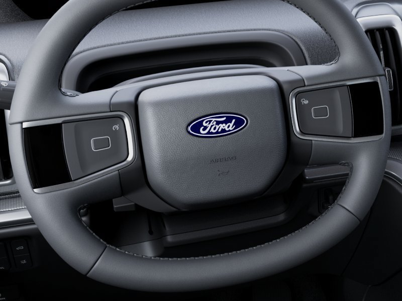 New 2027 Ford Expedition Max Active AWD/4WD image 12