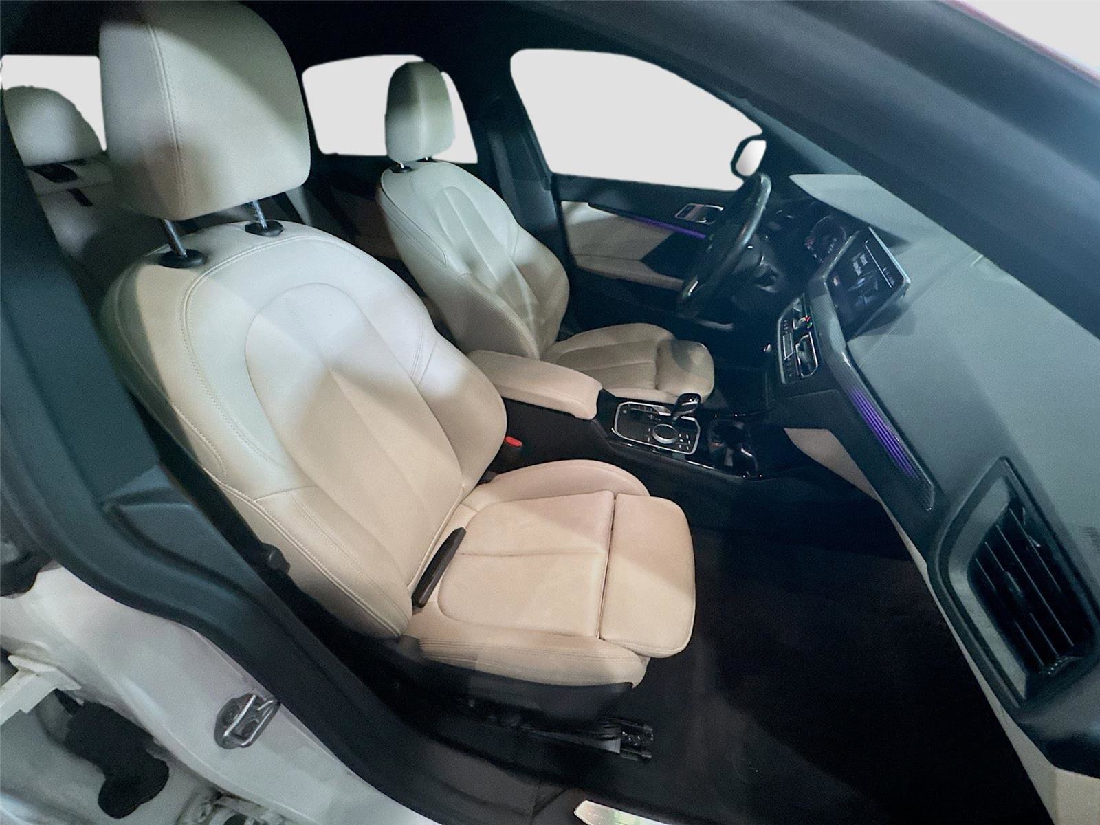 Used 2021 BMW 228i Gran Coupe 228i w/ Premium Package image 2