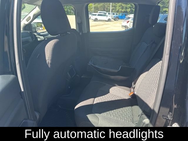 Used 2024 Ford Ranger XL w/ Trailer Tow Package AWD/4WD image 16