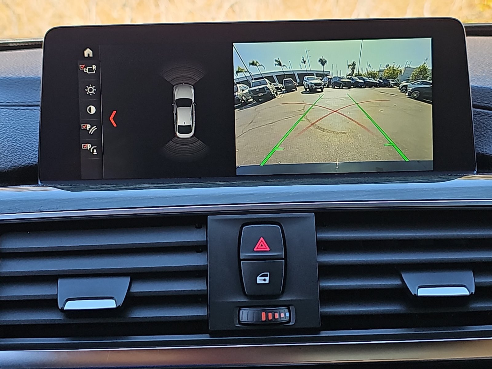 Used 2019 BMW 430i Gran Coupe RWD image 24