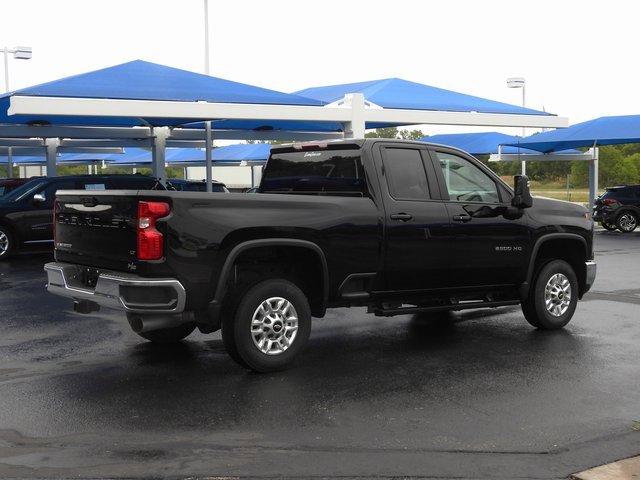 Used 2025 Chevrolet Silverado 2500 LT image 24