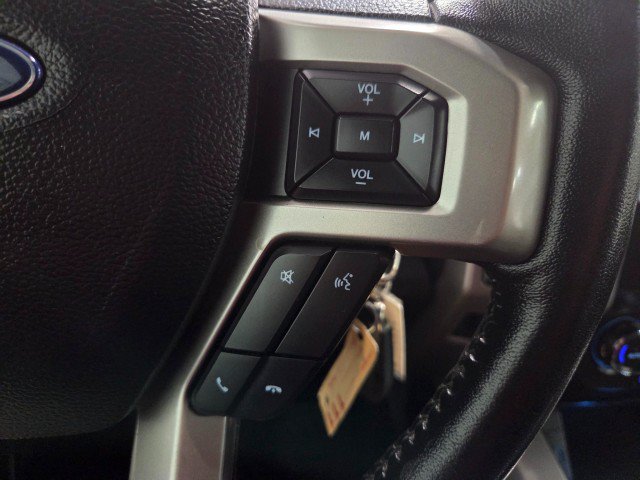 Used 2020 Ford F250 Lariat w/ Lariat Value Package AWD/4WD image 49