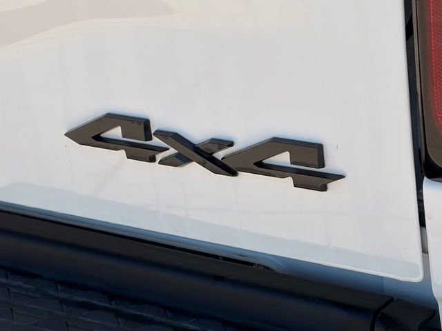 Used 2025 RAM 2500 Tradesman AWD/4WD image 11