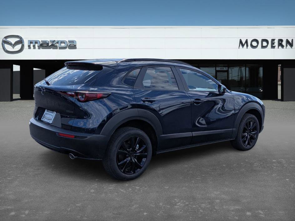 New 2026 MAZDA CX-30 AWD 2.5 S image 5