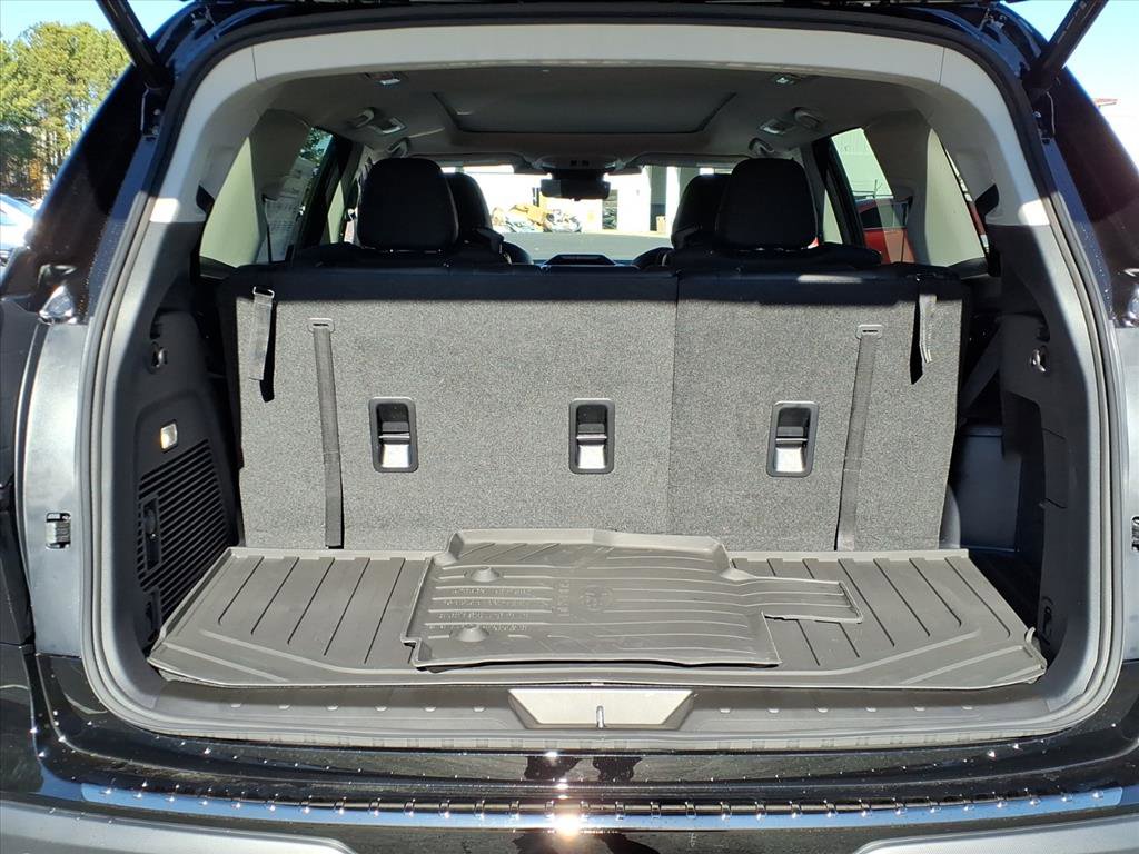 New 2026 Subaru Ascent Bronze Edition image 23