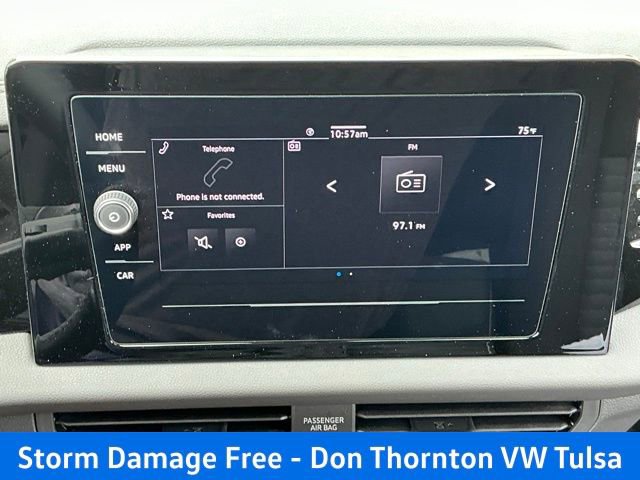 New 2026 Volkswagen Jetta S FWD image 18