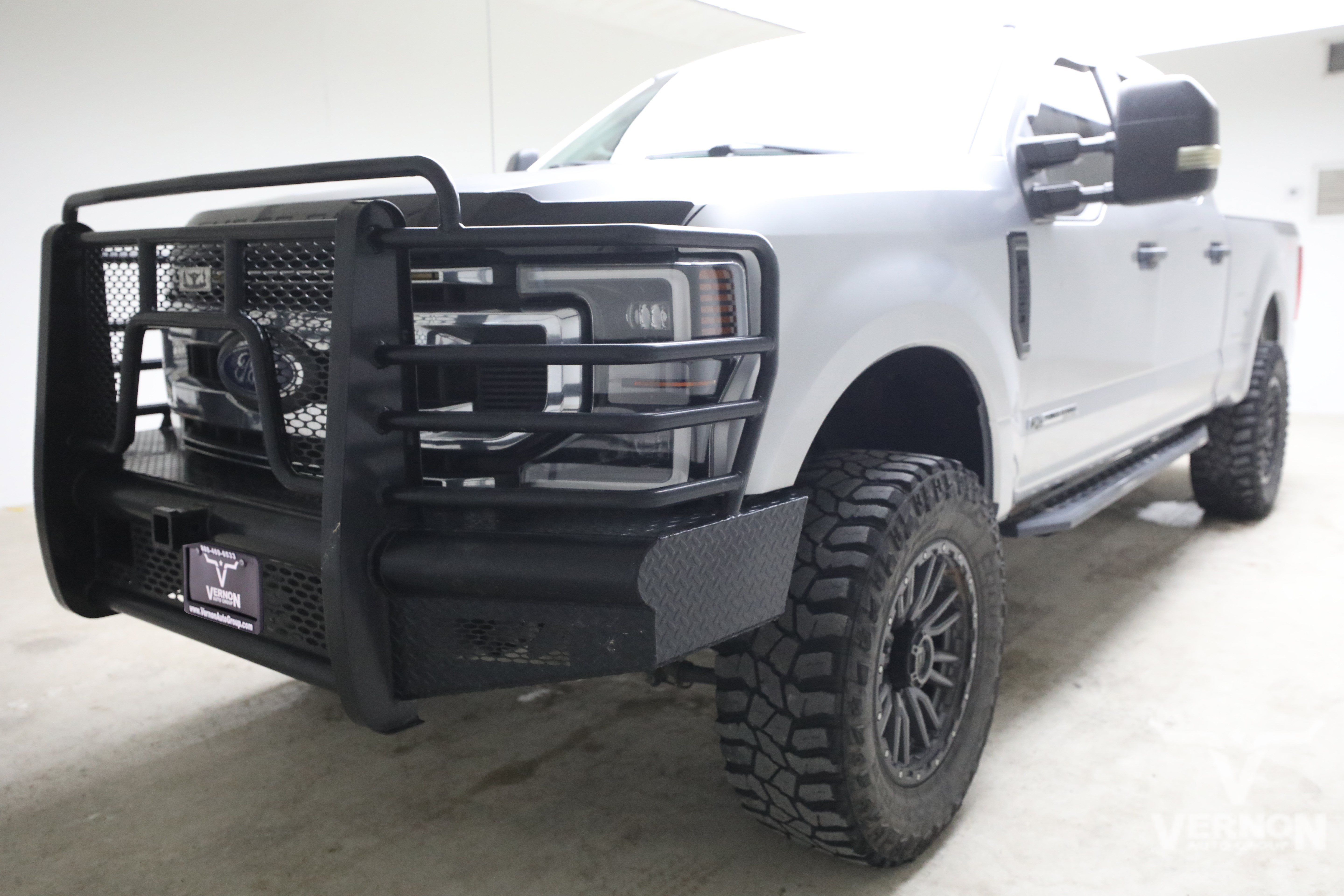 Used 2020 Ford F250 XL w/ STX Appearance Package AWD/4WD image 1
