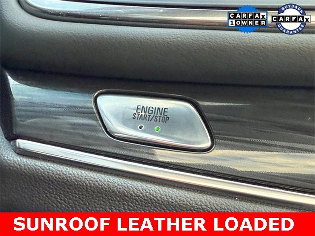 Certified 2024 Buick Enclave Essence w/ Experience Buick Package image 17