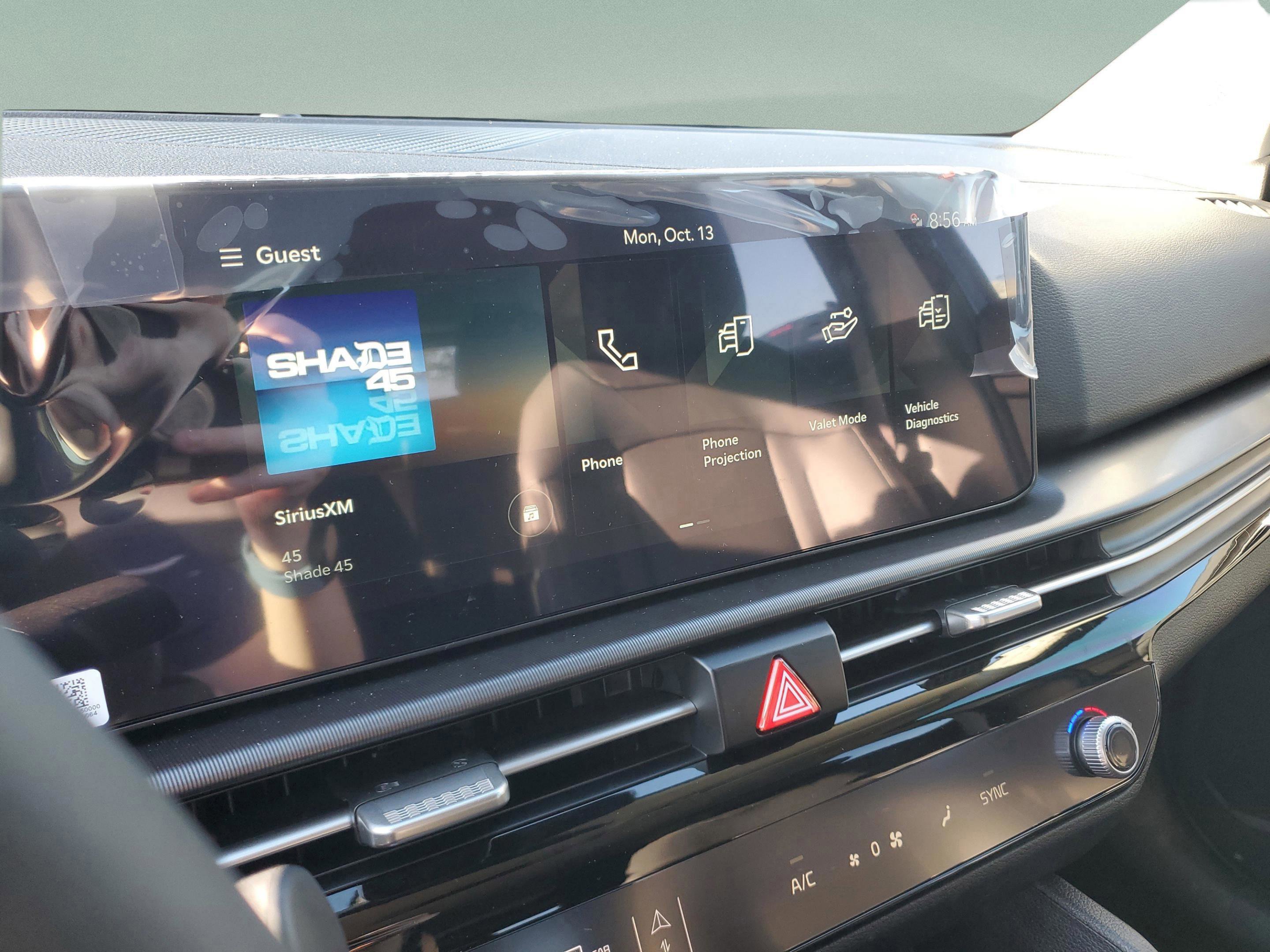 New 2026 Kia Sportage EX image 18