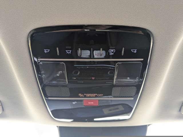 New 2027 Hyundai Santa Fe SEL FWD image 24