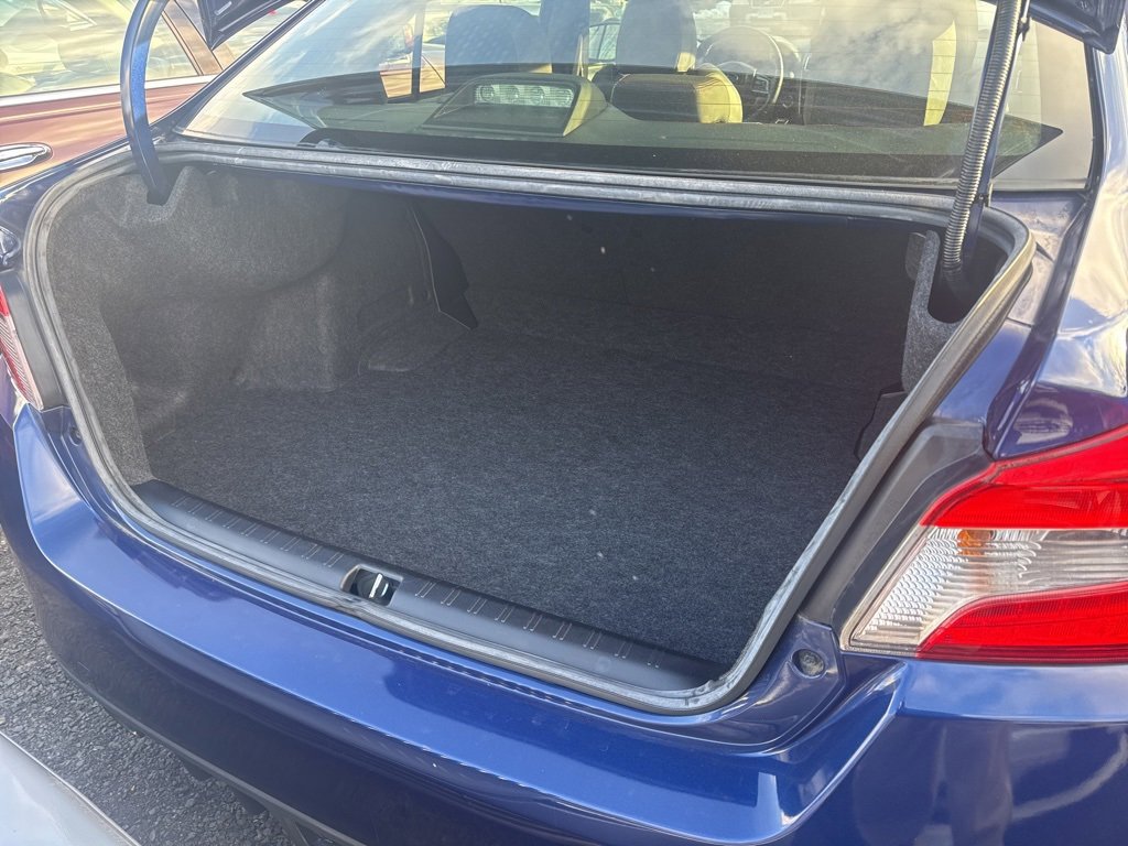 Used 2016 Subaru WRX Limited image 33