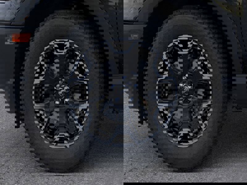 New 2025 Ford Bronco Sport Outer Banks w/ Outer Banks Tech Package+ image 19