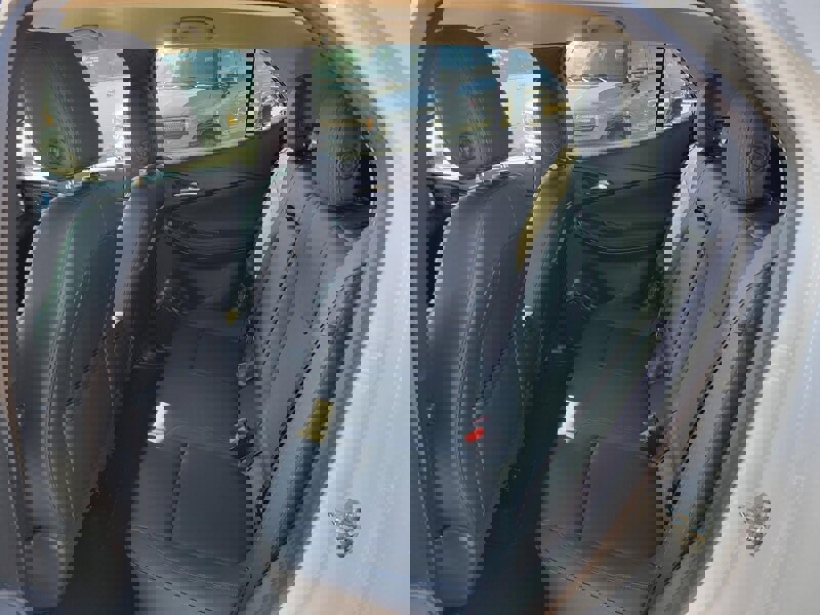 New 2026 Buick Encore GX Sport Touring w/ Advanced Technology Package image 28