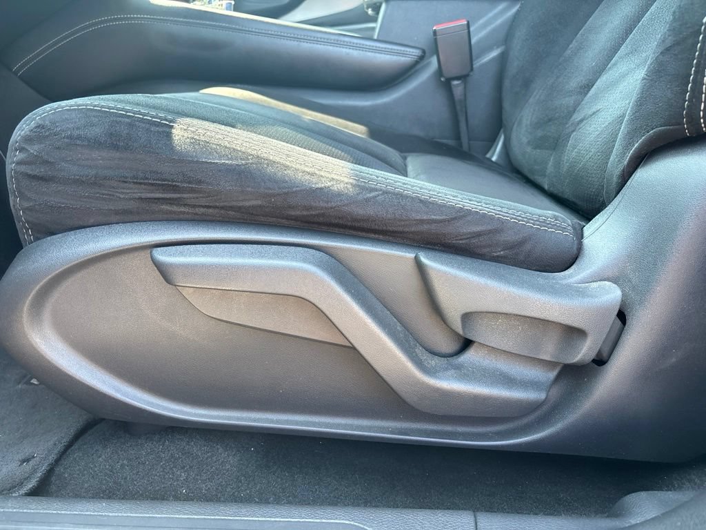 Used 2020 Nissan Murano S w/ Technology Package FWD image 17