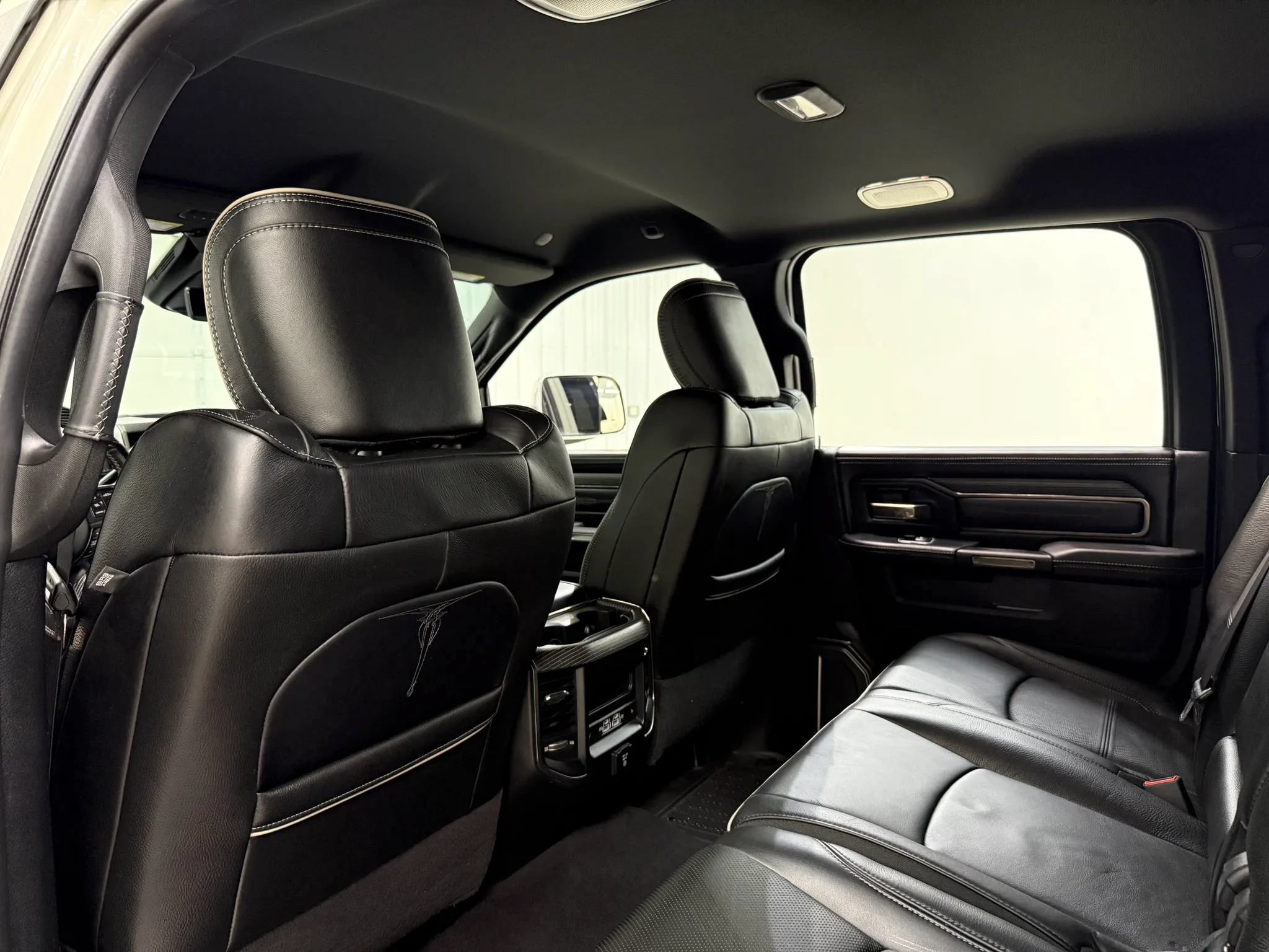 Used 2021 RAM 2500 Limited AWD/4WD image 16