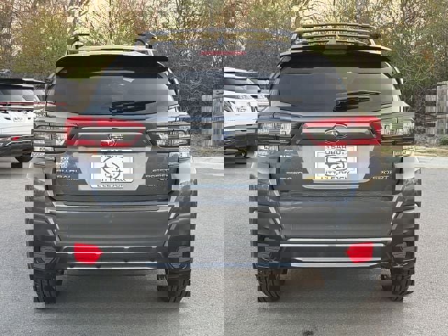 Used 2023 Subaru Crosstrek 2.5i Sport image 4