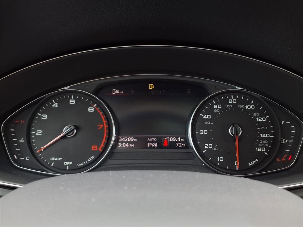 Used 2023 Audi Q5 2.0T Premium AWD/4WD image 16
