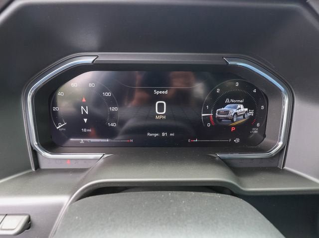 New 2026 GMC Sierra 1500 AT4 w/ AT4 Premium Package AWD/4WD image 18