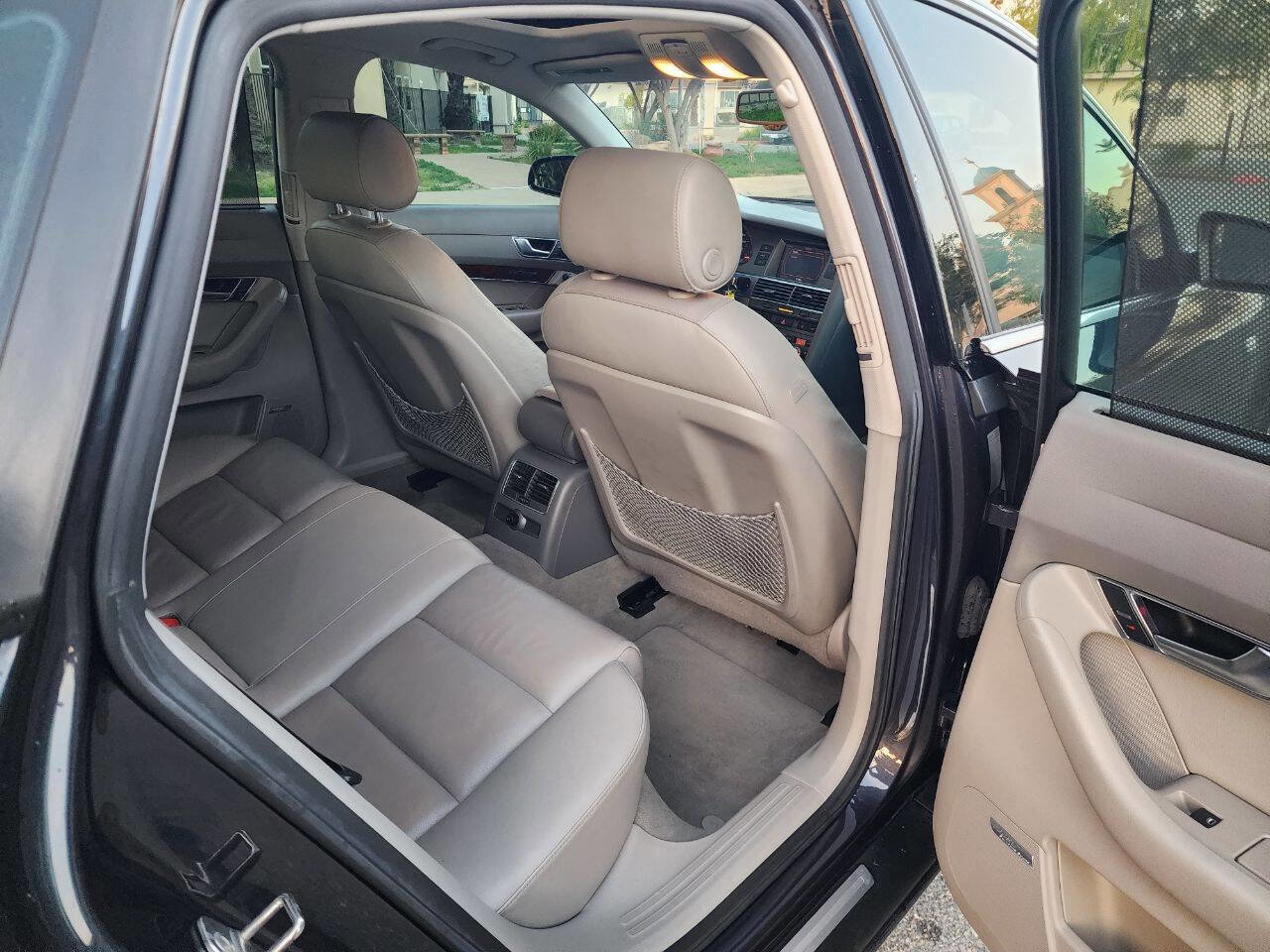 Used 2006 Audi A6 3.2 image 18