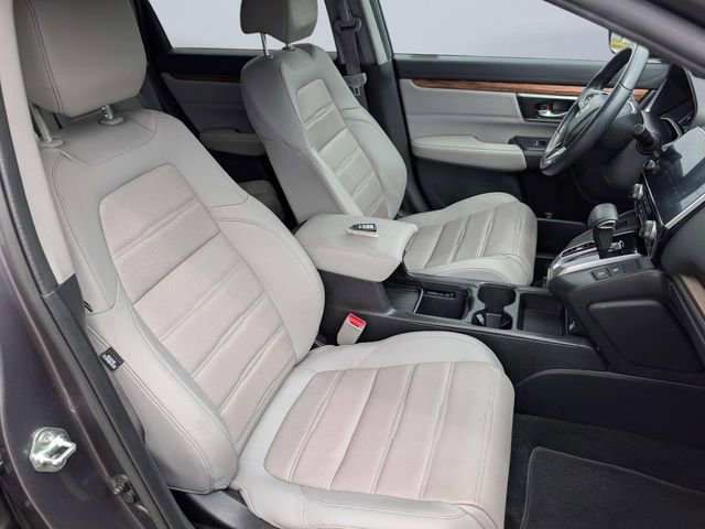Used 2022 Honda CR-V EX-L image 22