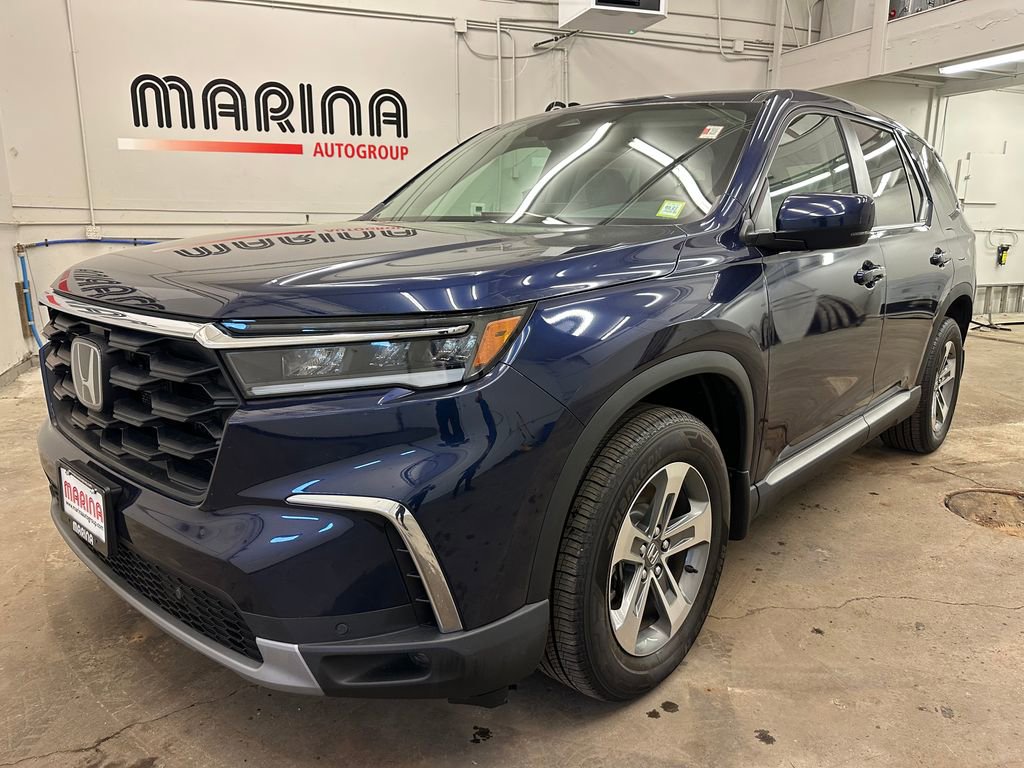 Used 2023 Honda Pilot EX-L image 14