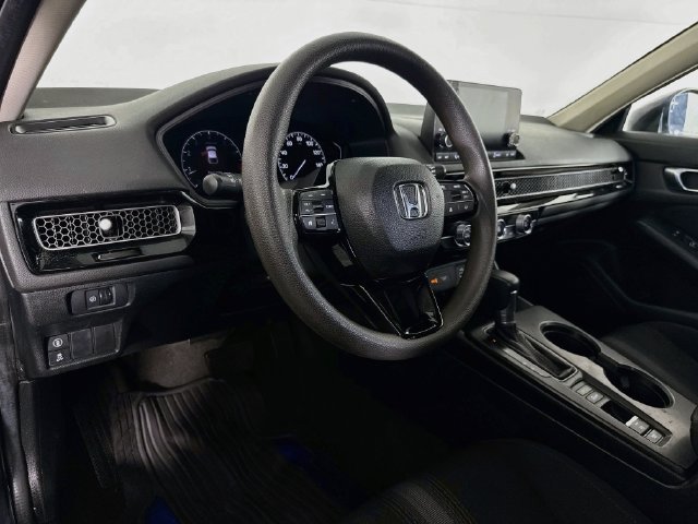 Used 2024 Honda Civic LX image 20