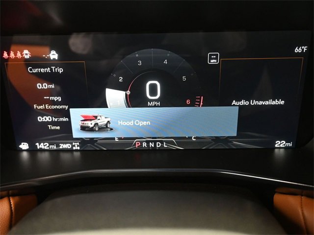 New 2026 GMC Canyon AT4 w/ AT4 Premium Package image 36