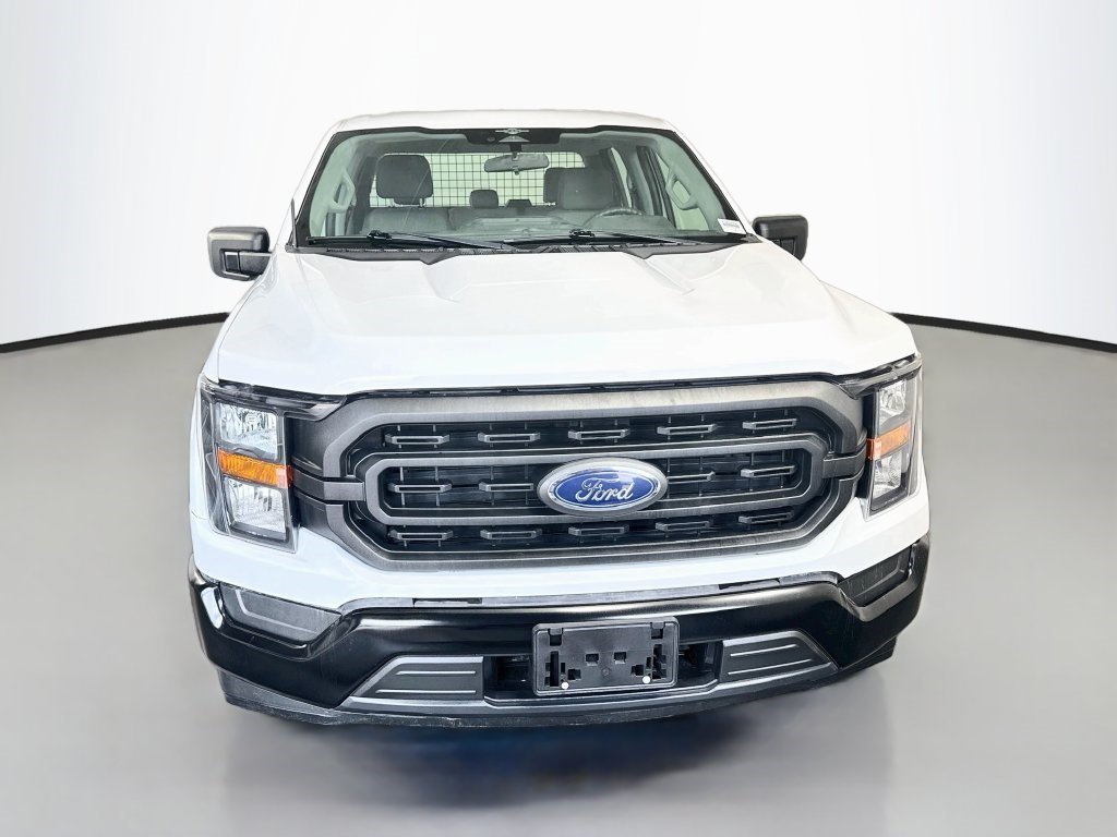 Used 2023 Ford F150 XL RWD image 2